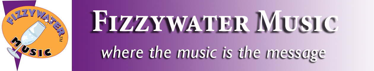 Fizzy Water Music